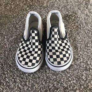 Check slip on vans